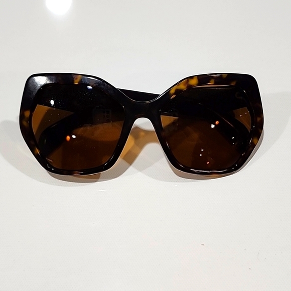 PRADA HAVANA sunglasses 0623-315 - Picture 2 of 10